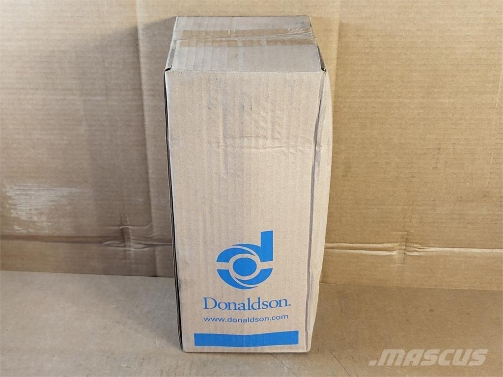 Donaldson P827653 أخرى