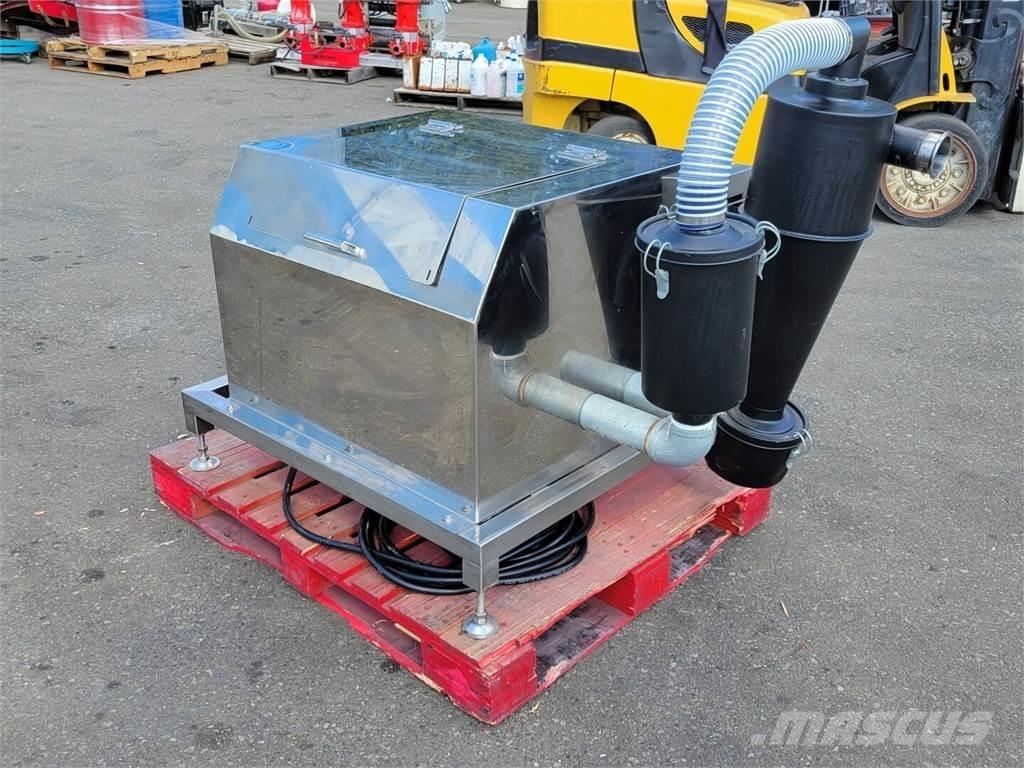  DONGBU DBEM-070-R مكونات أخرى