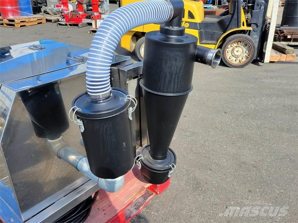  DONGBU DBEM-070-R مكونات أخرى