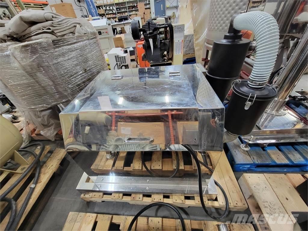  DONGBU DBEM-070-R مكونات أخرى