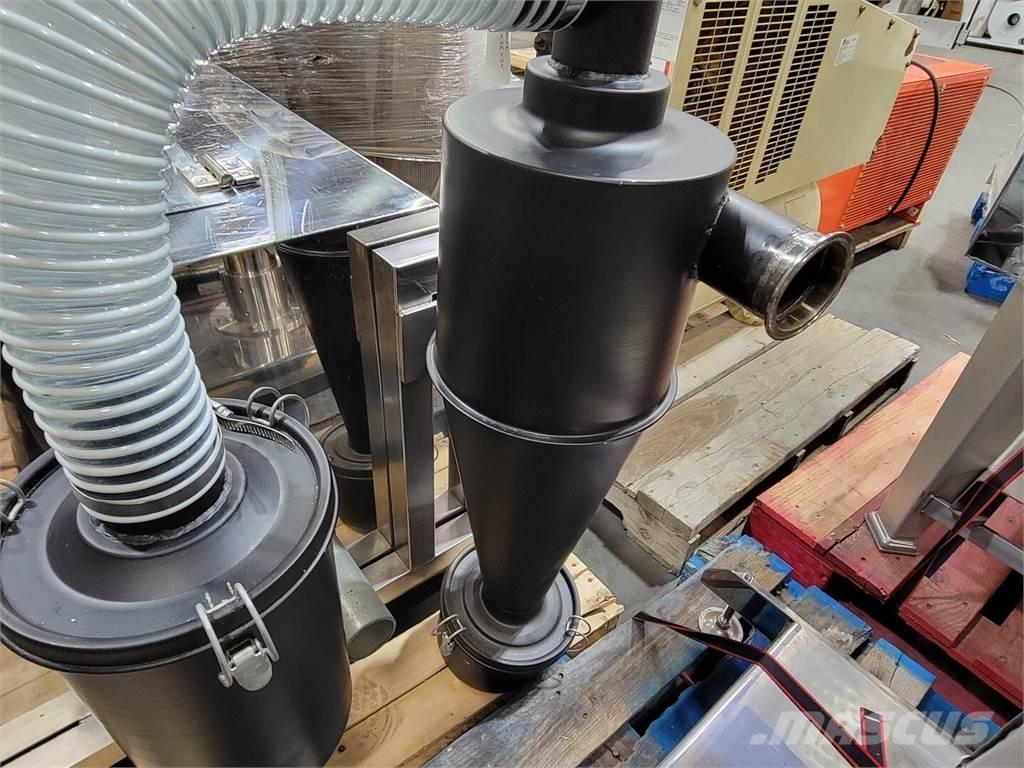  DONGBU DBEM-070-R مكونات أخرى