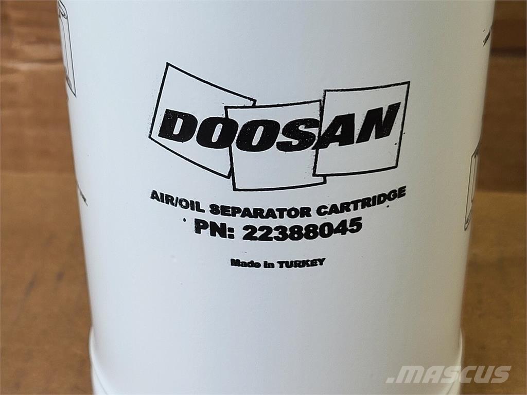 Doosan 22388045 أخرى