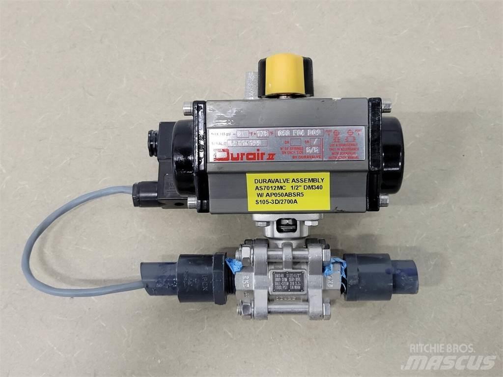 DURA VALVE AS7012MC أخرى