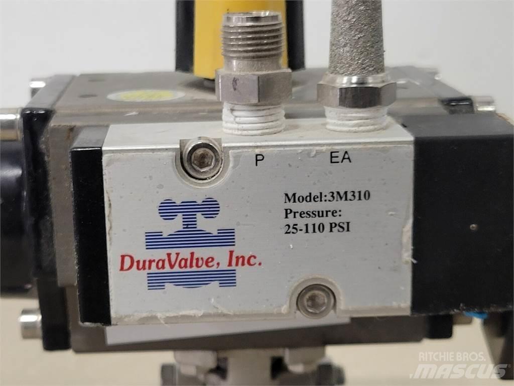DURA VALVE AS7012MC أخرى