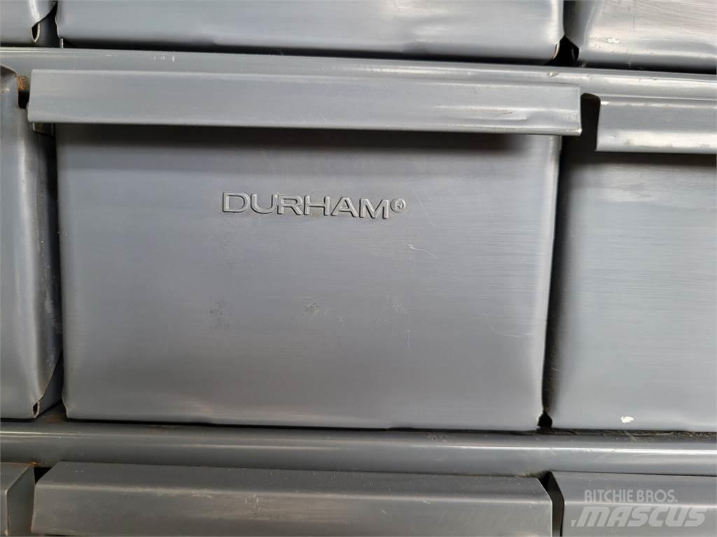  DURHAM 030-95 أخرى
