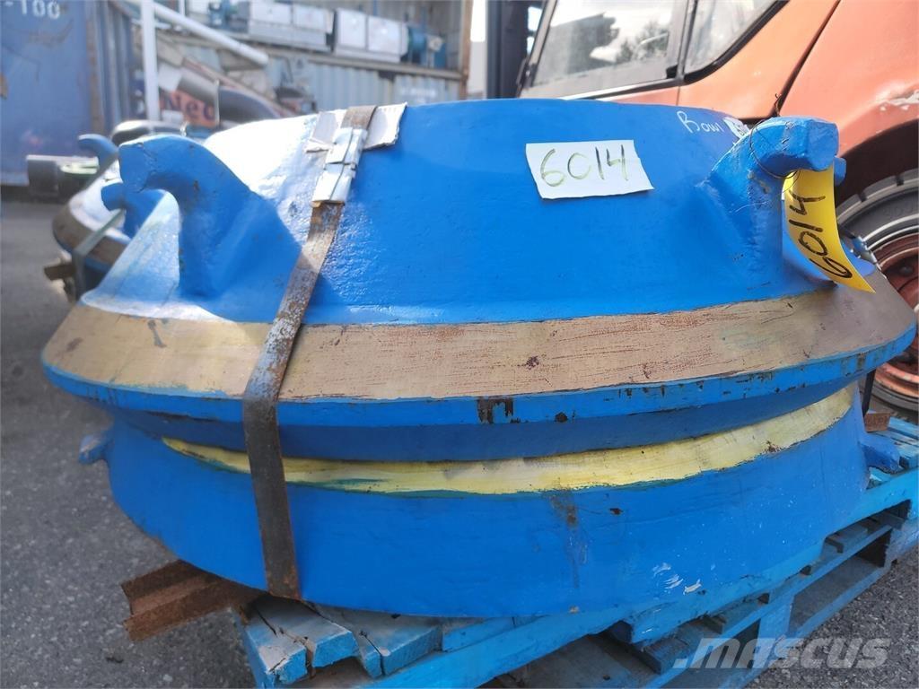  DYHJ HY46011 جراشات