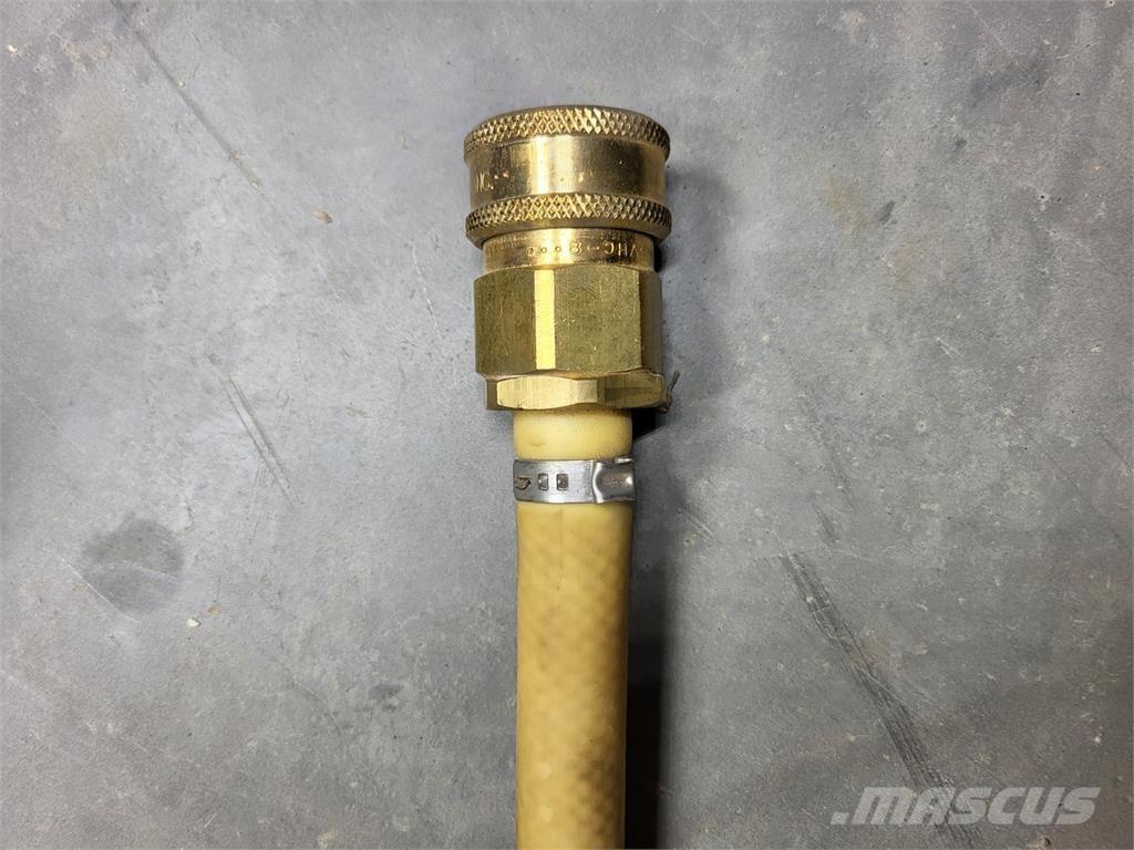  DYNAFLUX R4000 معدات التسخين والإذابة