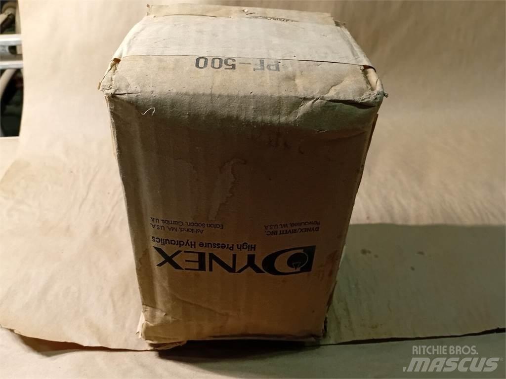 DYNEX PF510-22-11 مضخات المياه