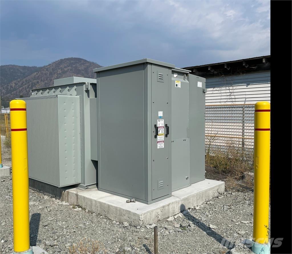 Eaton 0002KA65X4RA أخرى
