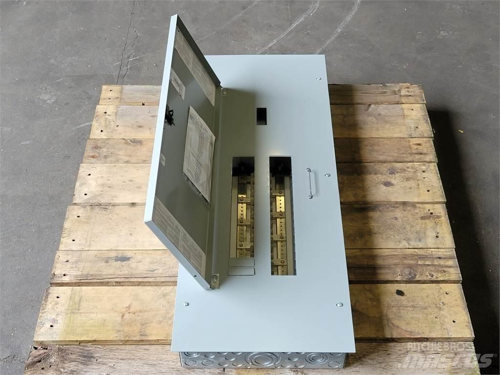 Eaton 3CBM230CU أخرى