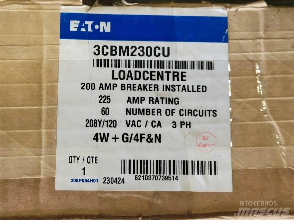 Eaton 3CBM230CU أخرى