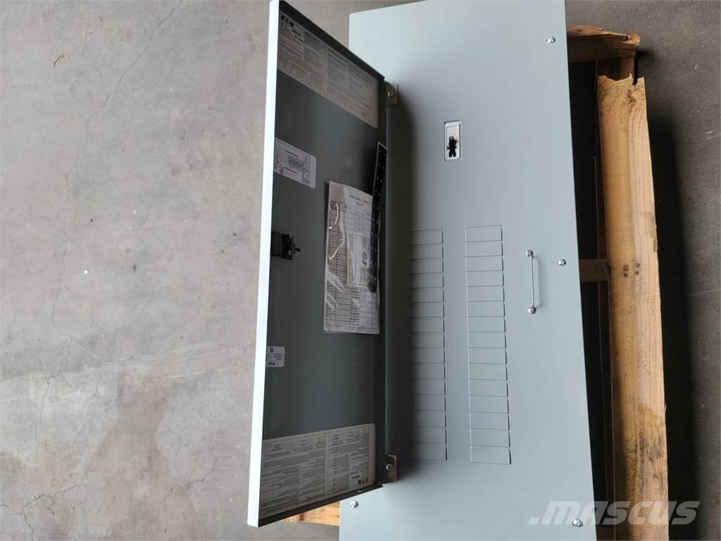 Eaton 3CBM230CU أخرى