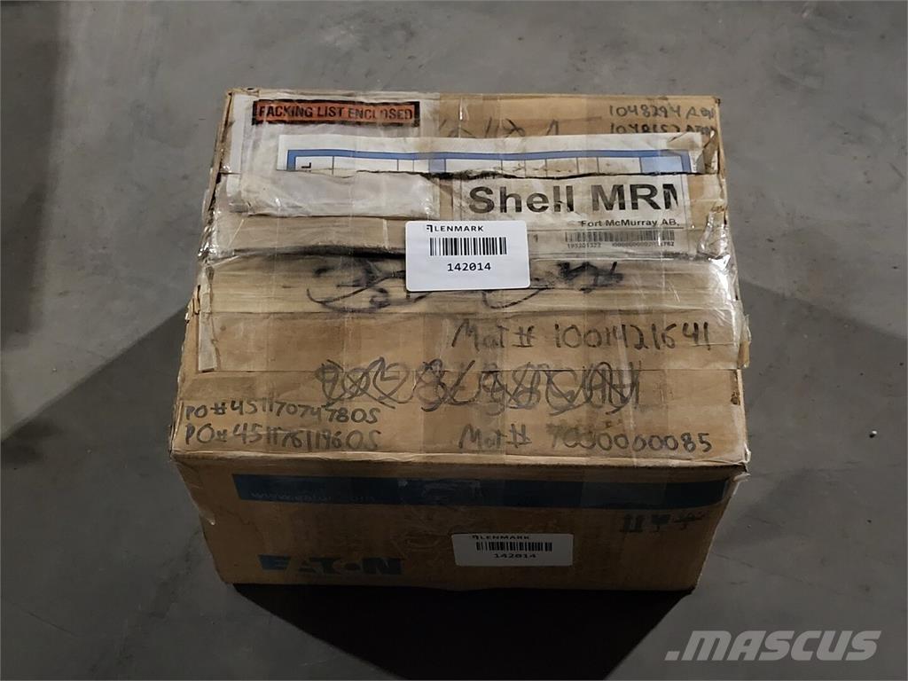 Eaton 4A55505H01 شواحن