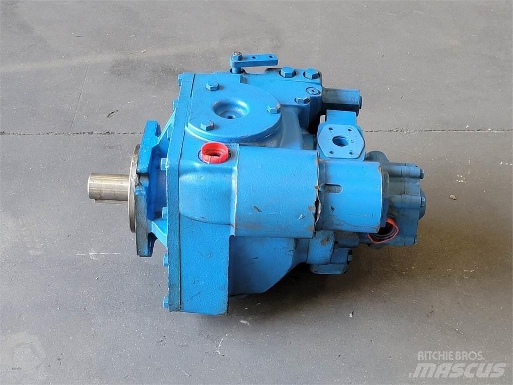 Eaton 5421-020 مضخات المياه