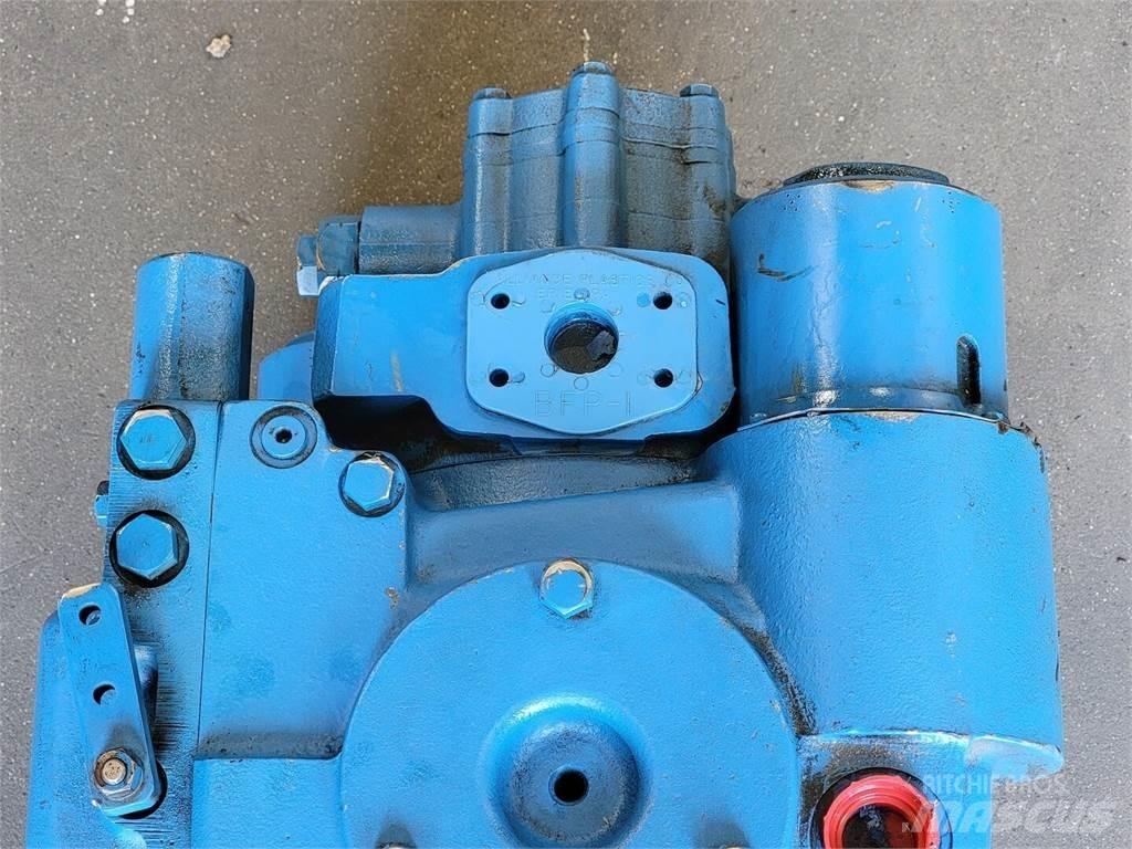 Eaton 5421-020 مضخات المياه