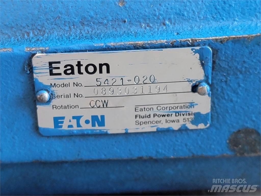 Eaton 5421-020 مضخات المياه