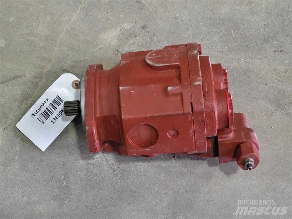 Eaton 70422-LAG مضخات المياه