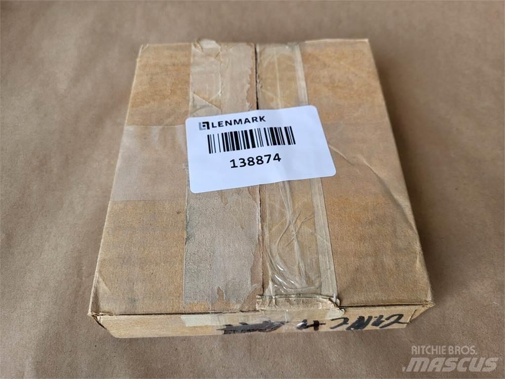 Eaton 8SHT-601 أخرى