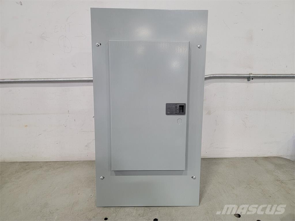 Eaton CBM118 أخرى