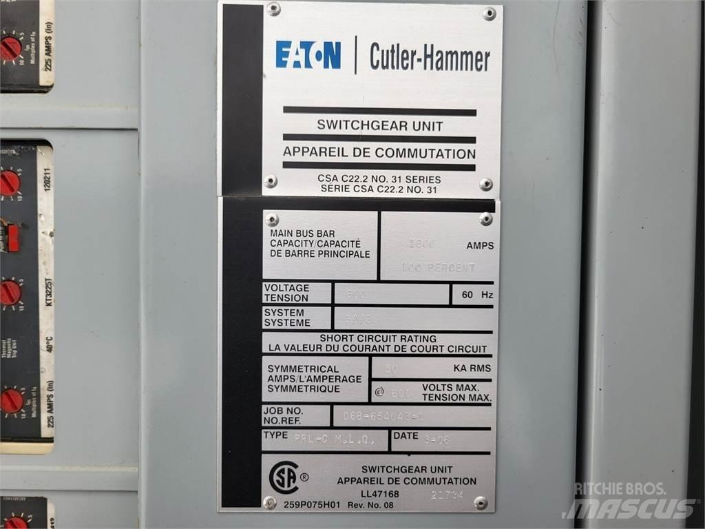 Eaton CUTLER-HAMMER أخرى