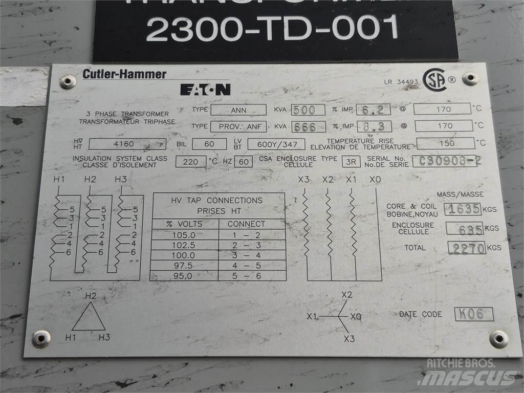 Eaton CUTLER-HAMMER أخرى