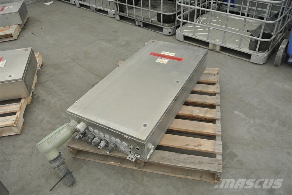 Eaton CUTLER-HAMMER أخرى