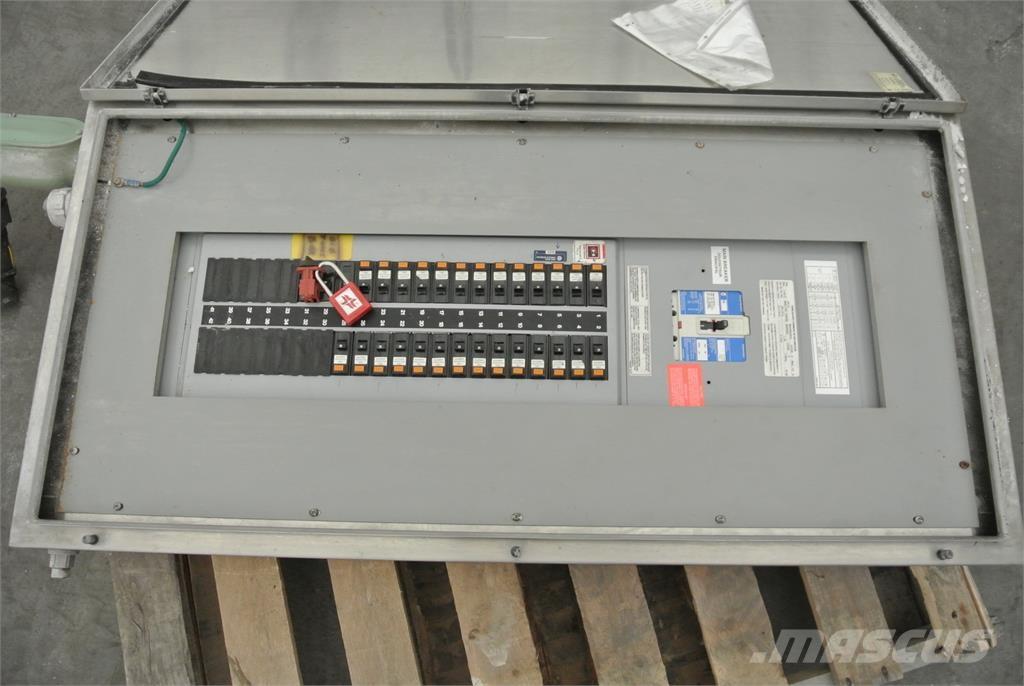 Eaton CUTLER-HAMMER أخرى