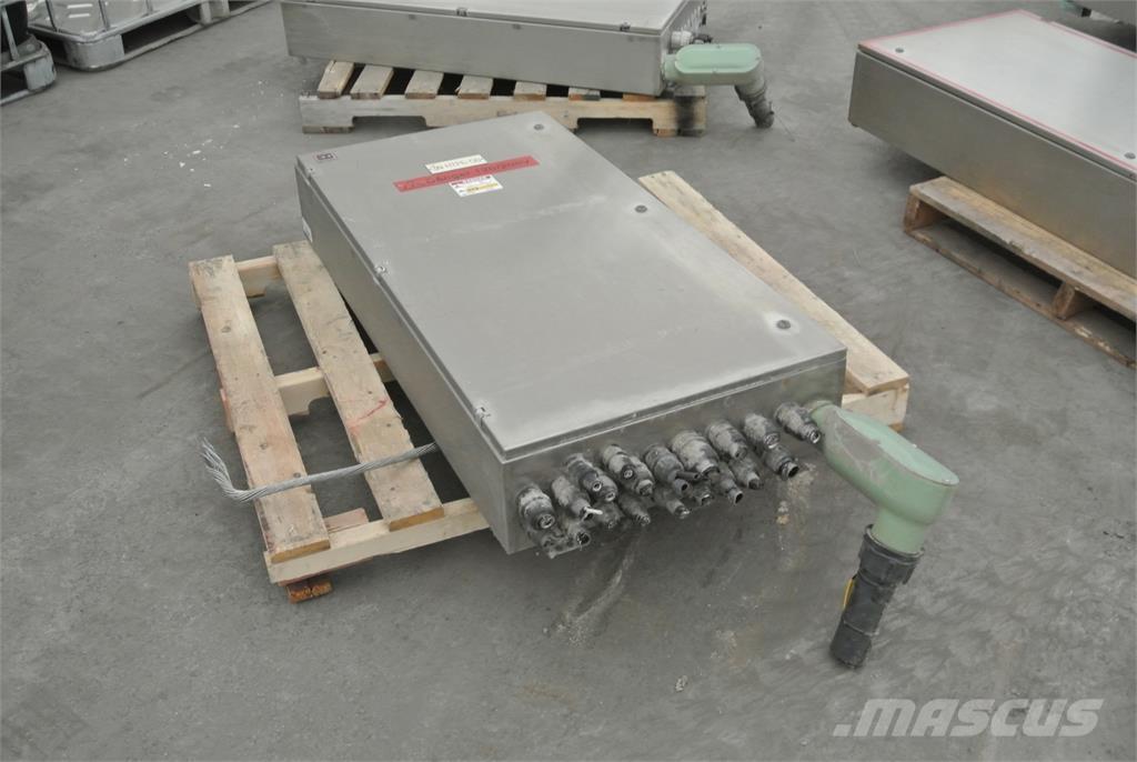 Eaton CUTLER-HAMMER أخرى