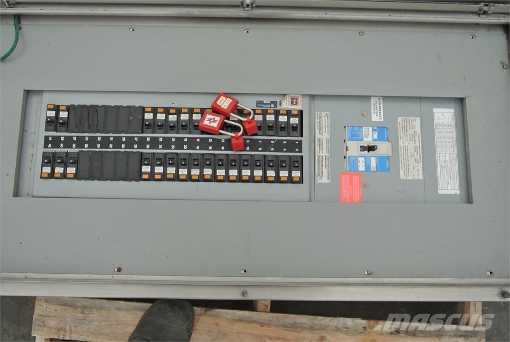 Eaton CUTLER-HAMMER أخرى