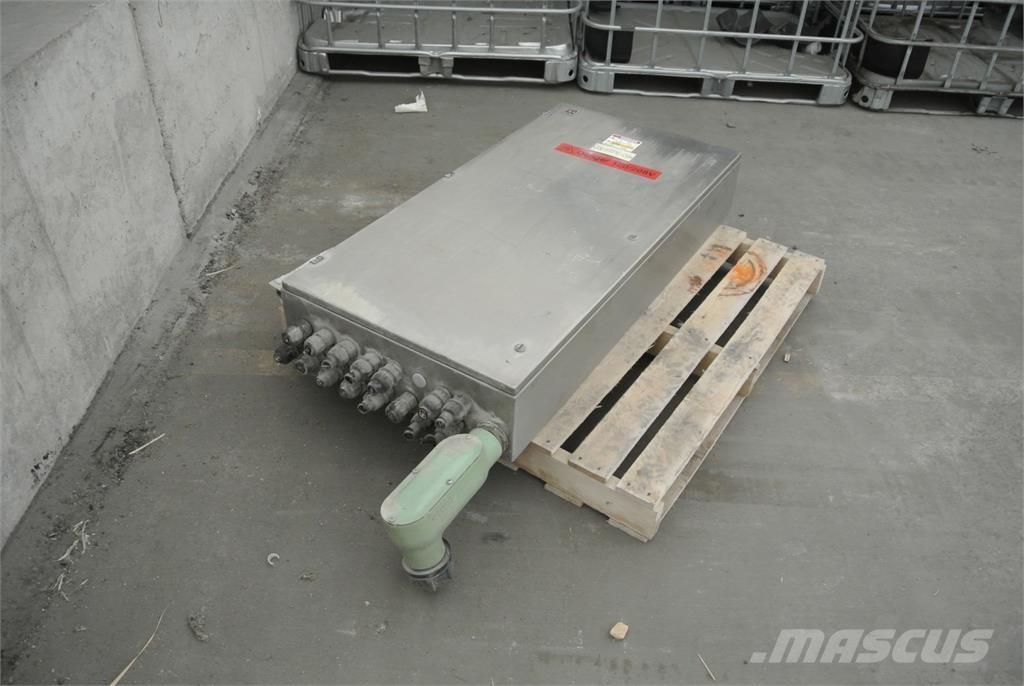 Eaton CUTLER-HAMMER أخرى