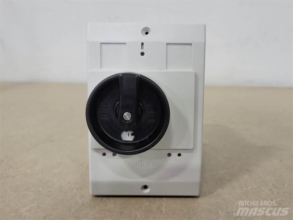 Eaton E-PKZ0-G أخرى