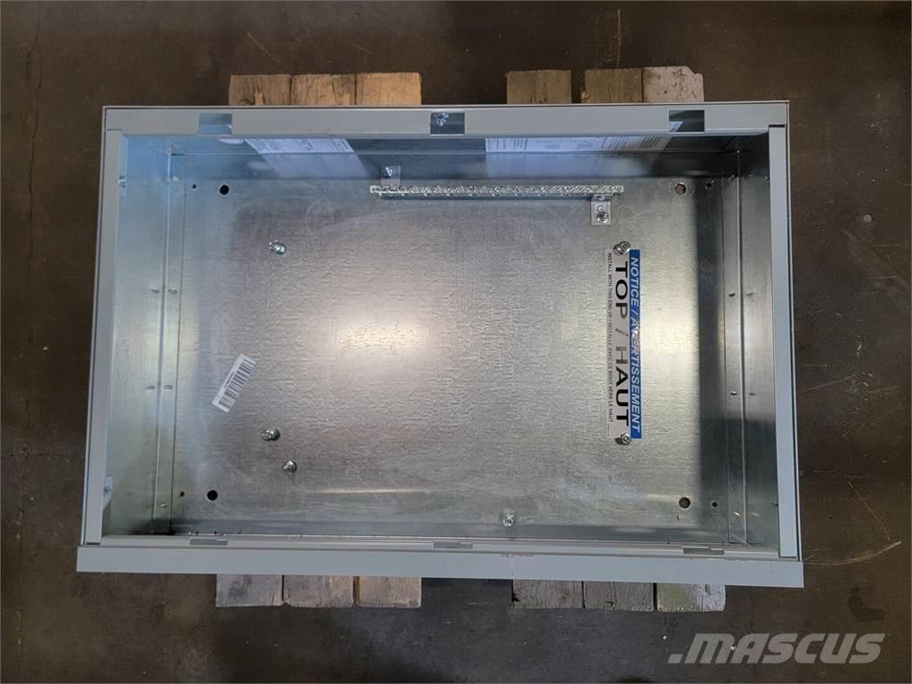 Eaton EZB2030RC أخرى