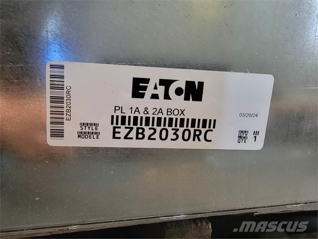 Eaton EZB2030RC أخرى