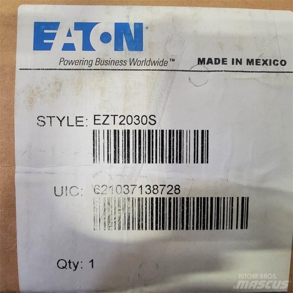 Eaton EZT2030S أخرى