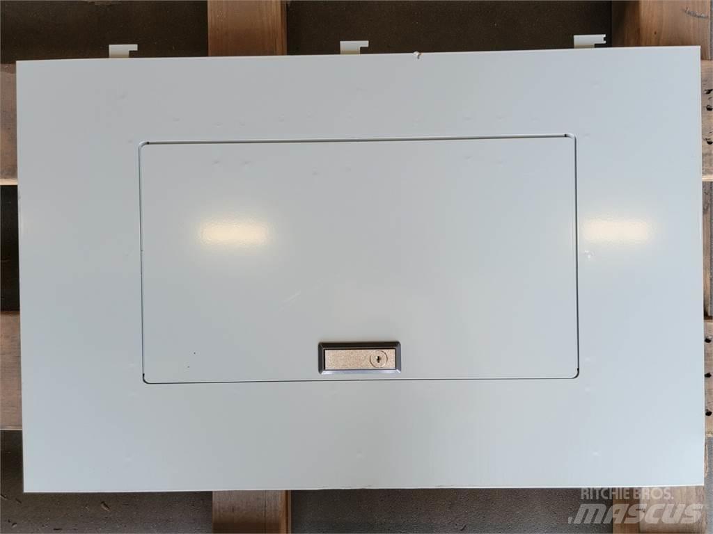 Eaton EZT2030S أخرى