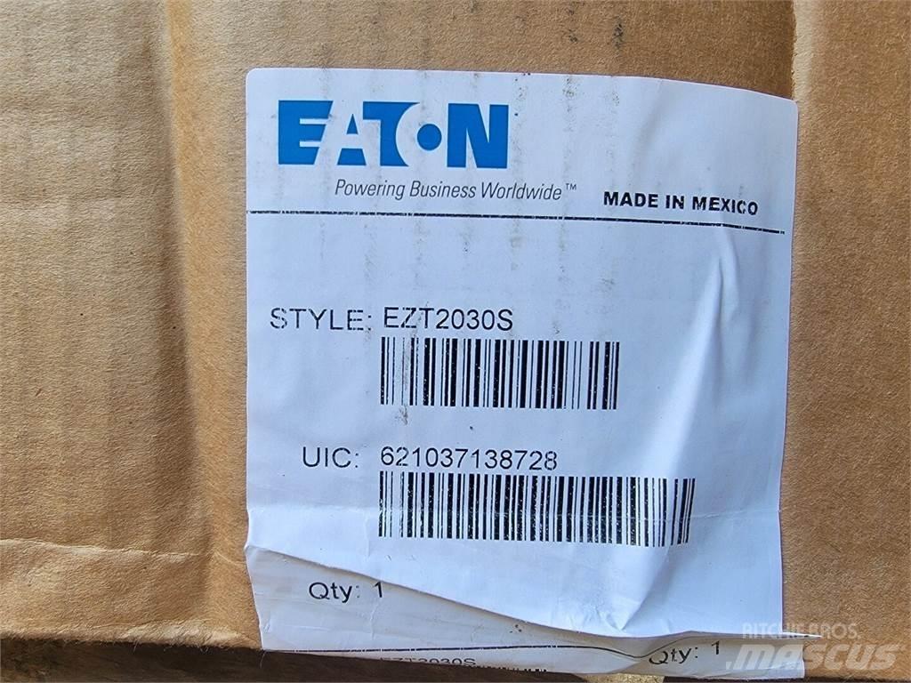 Eaton EZT2030S أخرى