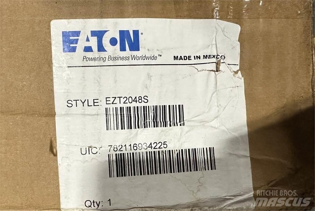 Eaton EZT2048S أخرى