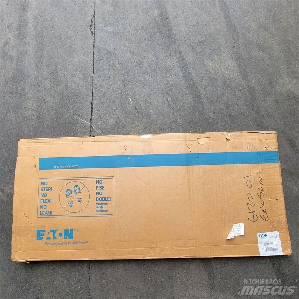 Eaton EZT2048S أخرى