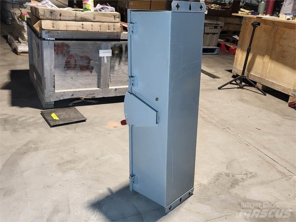 Eaton JKDN400 أخرى