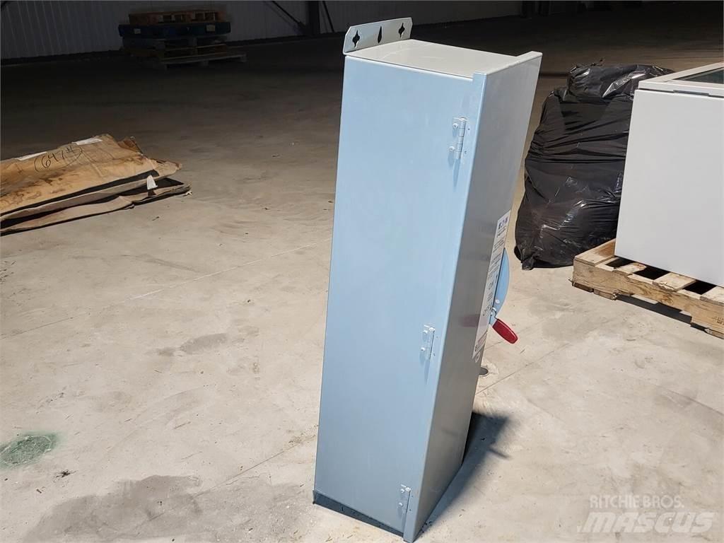 Eaton JKDN400 أخرى