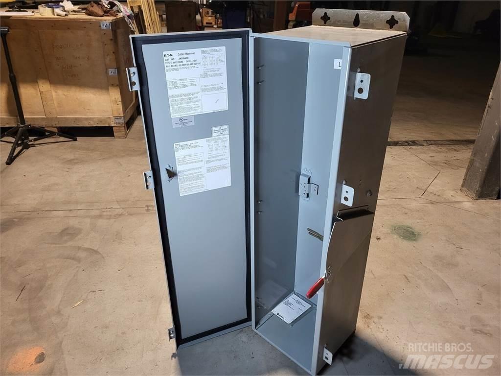 Eaton JKDN400 أخرى