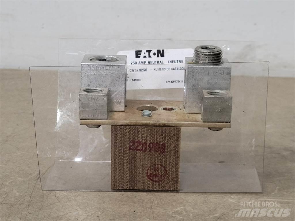 Eaton N250 أخرى