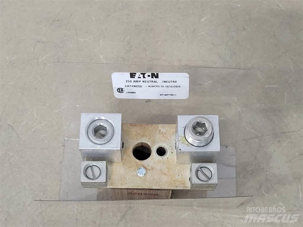 Eaton N250 أخرى