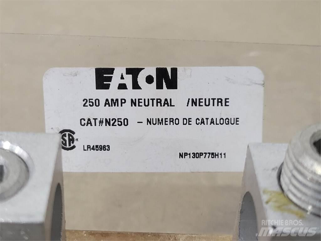 Eaton N250 أخرى