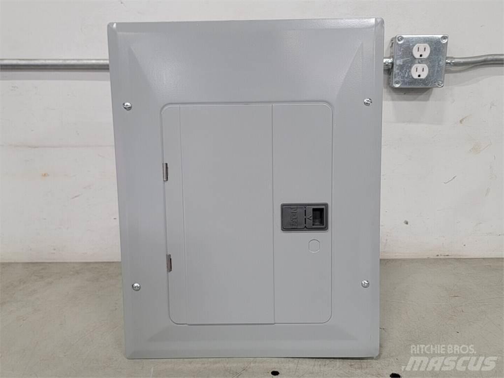 Eaton PM112 أخرى