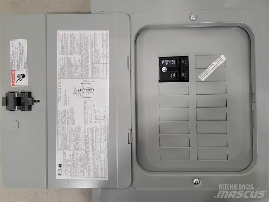 Eaton PM112 أخرى