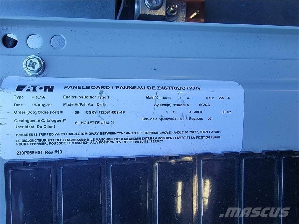 Eaton PRL1a أخرى