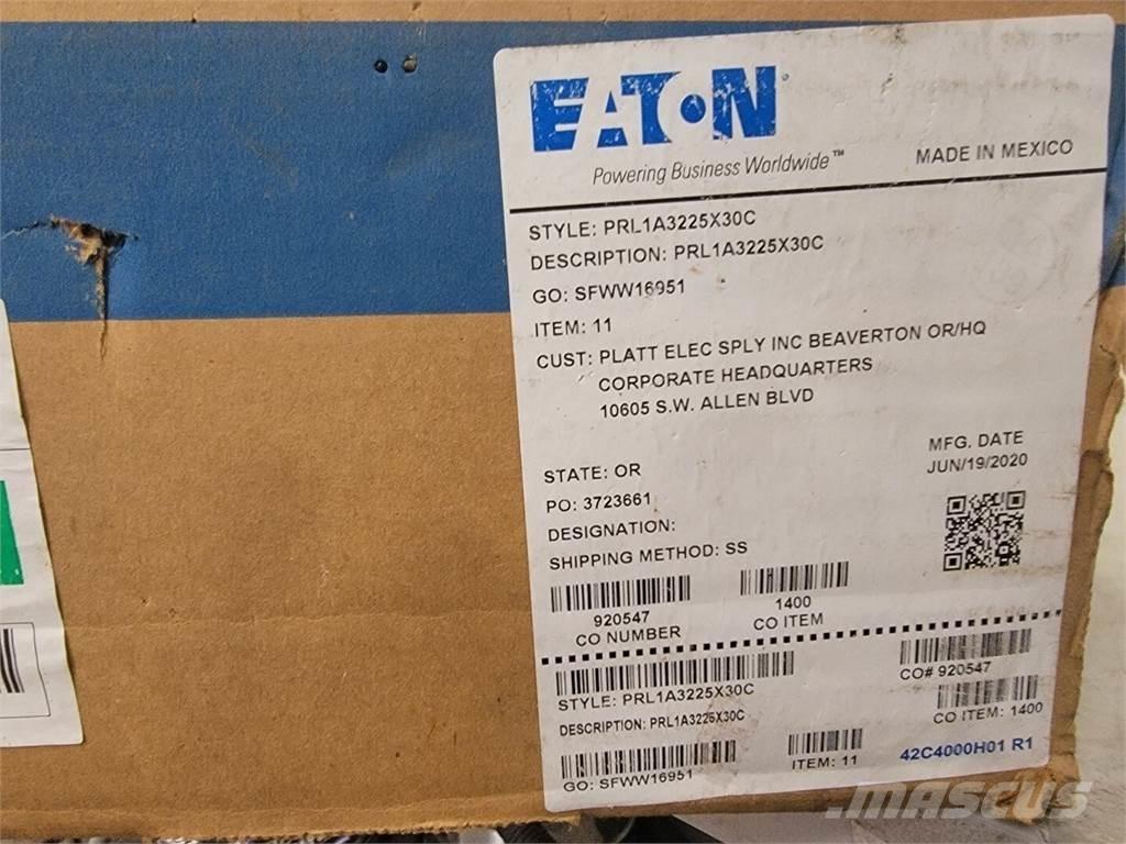 Eaton PRL1A3225X30C أخرى
