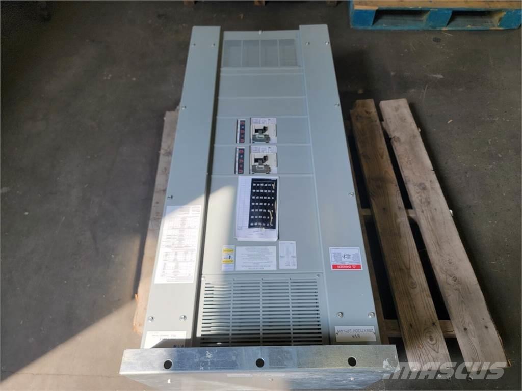 Eaton PRL4 أخرى