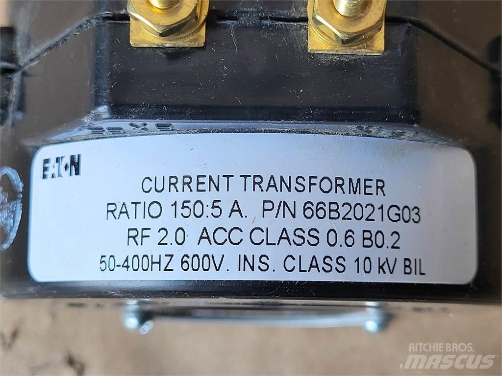 Eaton S060-151 أخرى